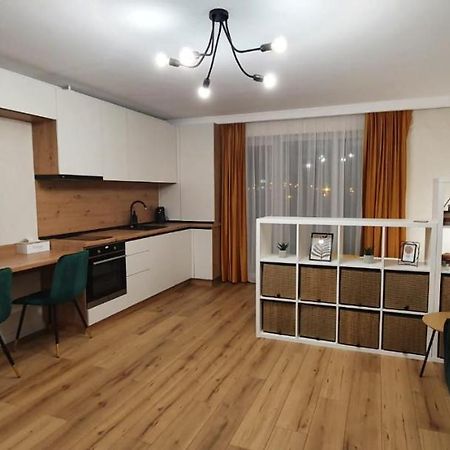 Hara House Apartment Клуж-Напока Екстериор снимка