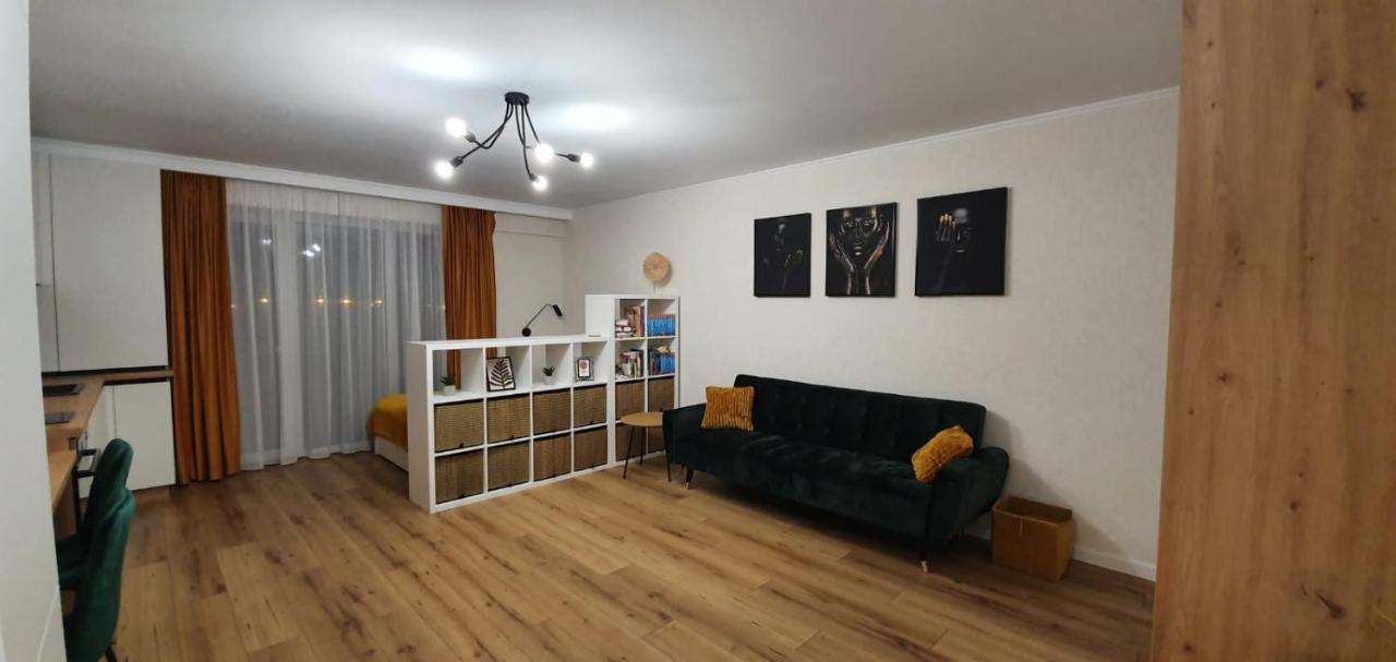 Hara House Apartment Клуж-Напока Екстериор снимка
