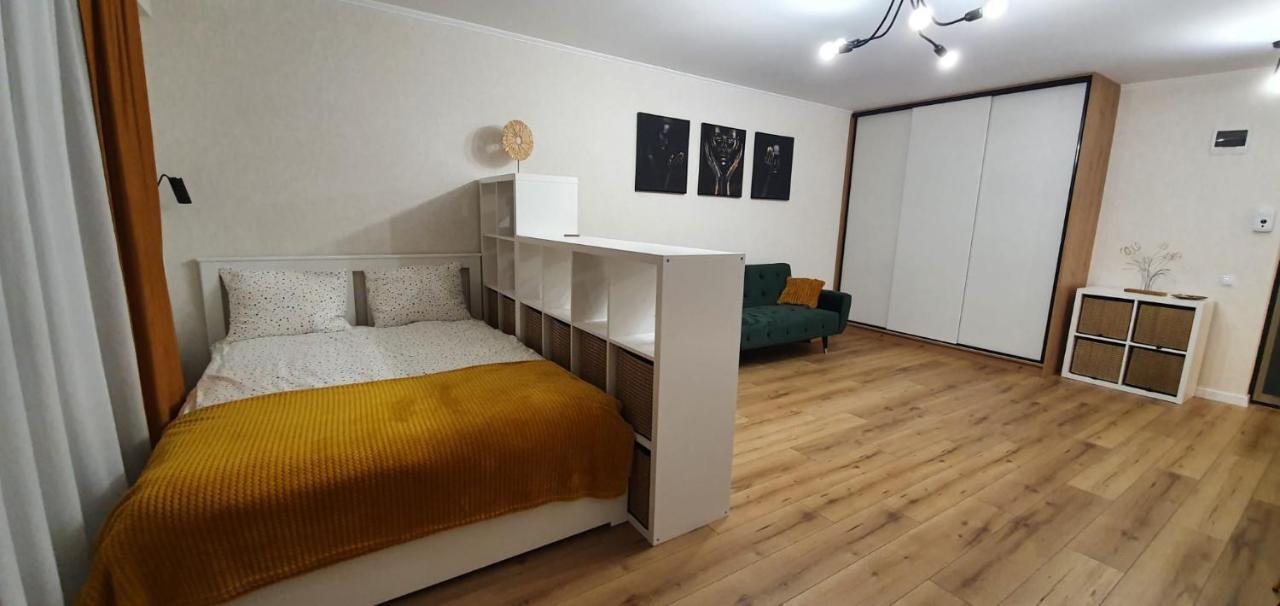 Hara House Apartment Клуж-Напока Екстериор снимка
