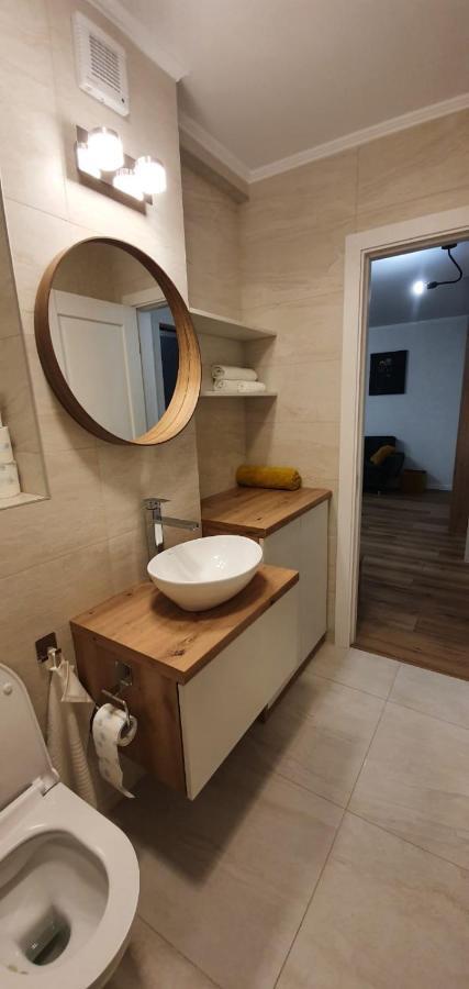 Hara House Apartment Клуж-Напока Екстериор снимка