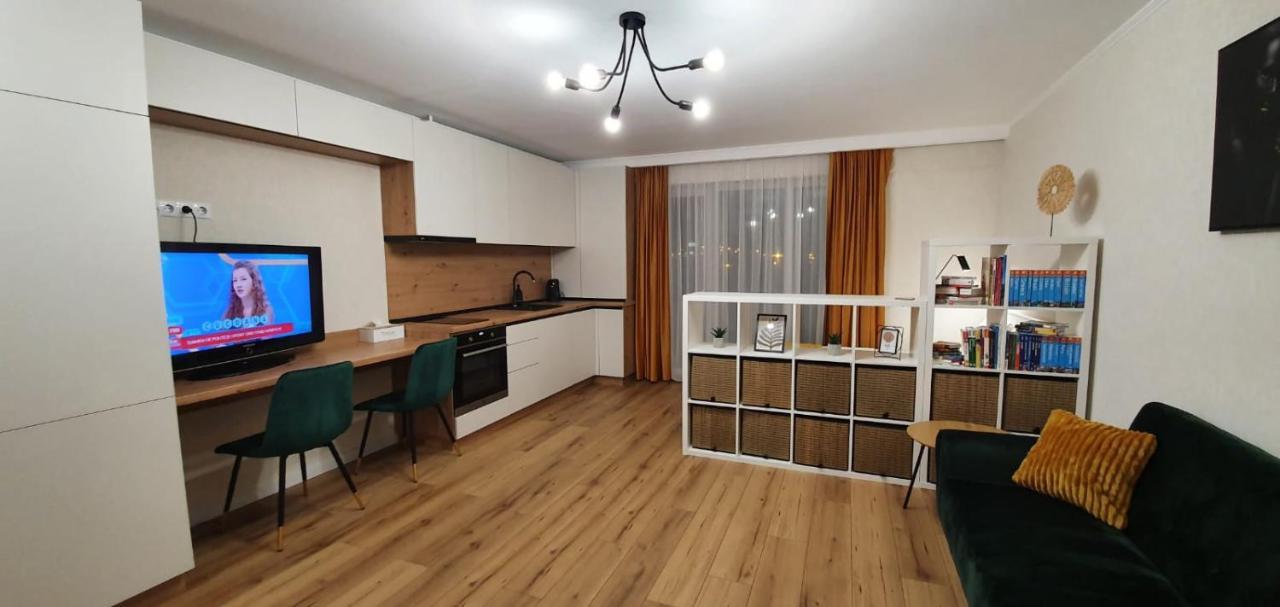 Hara House Apartment Клуж-Напока Екстериор снимка